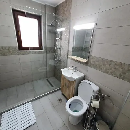 Seaview Appartement *