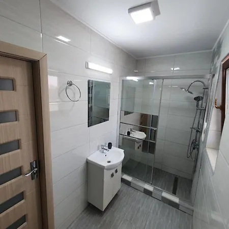 Seaview Appartement Năvodari