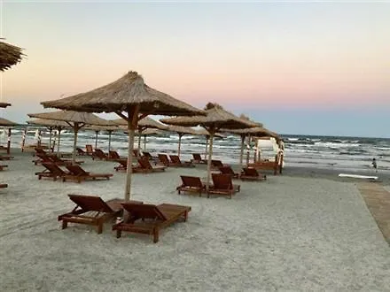 Appartement Seaview