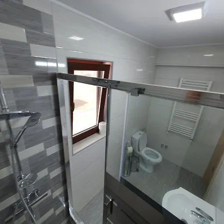 Appartement Seaview