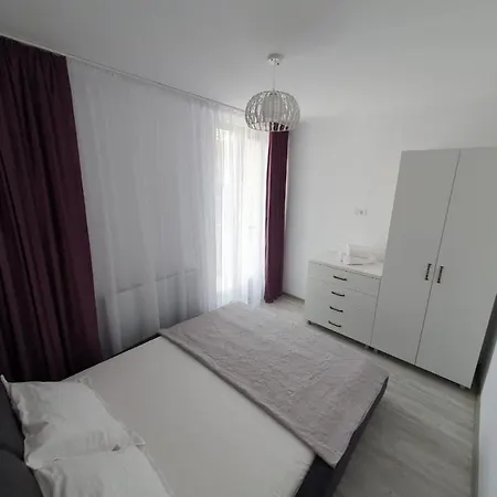 Seaview Appartement *
