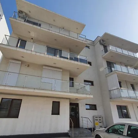 Appartement Seaview