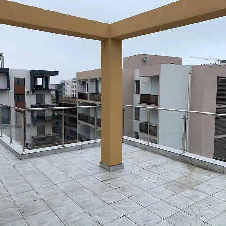 Seaview Appartement
