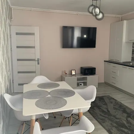 Appartement Seaview Năvodari