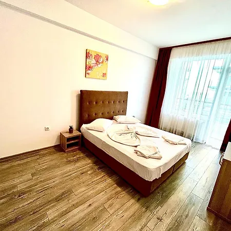 Apartment Marcony Boutique Mamaia