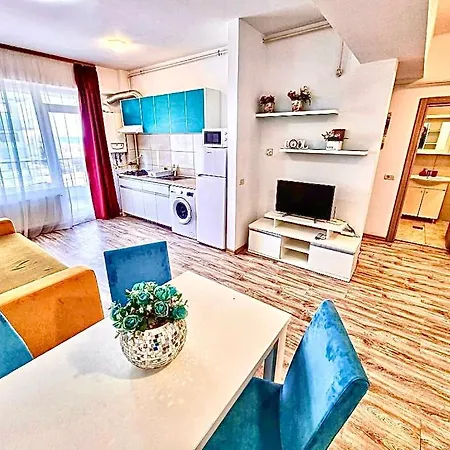 Marcony Boutique Apartment *