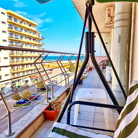Marcony Boutique Apartment *