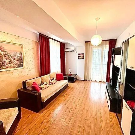Marcony Boutique Apartment