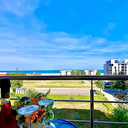 Marcony Boutique Apartment