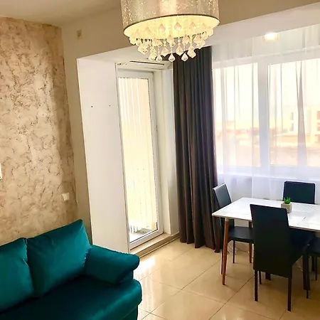 Marcony Boutique * Mamaia