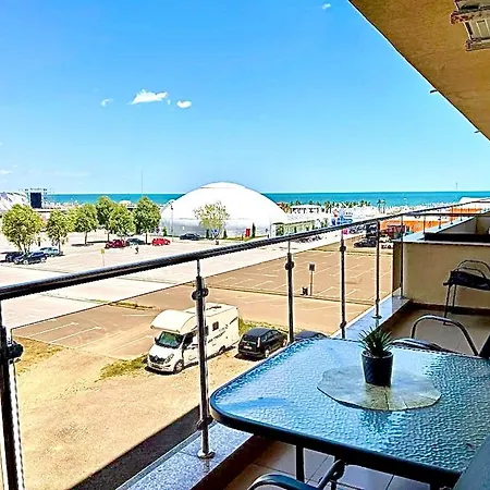 Apartment Marcony Boutique