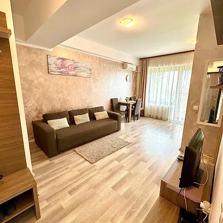 Marcony Boutique Apartment