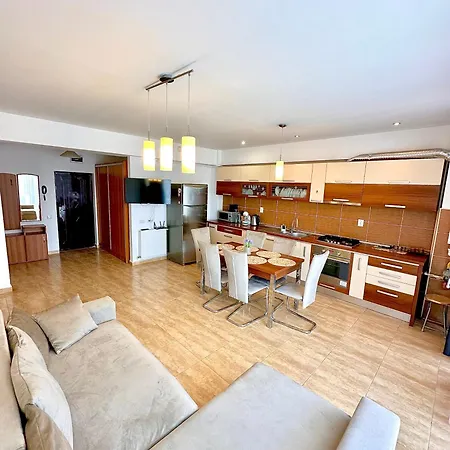 Marcony Boutique Apartment
