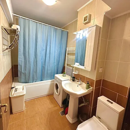 Apartment Marcony Boutique Mamaia